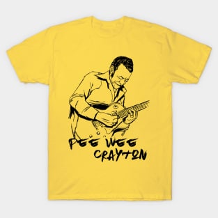 Pee Wee T-Shirt